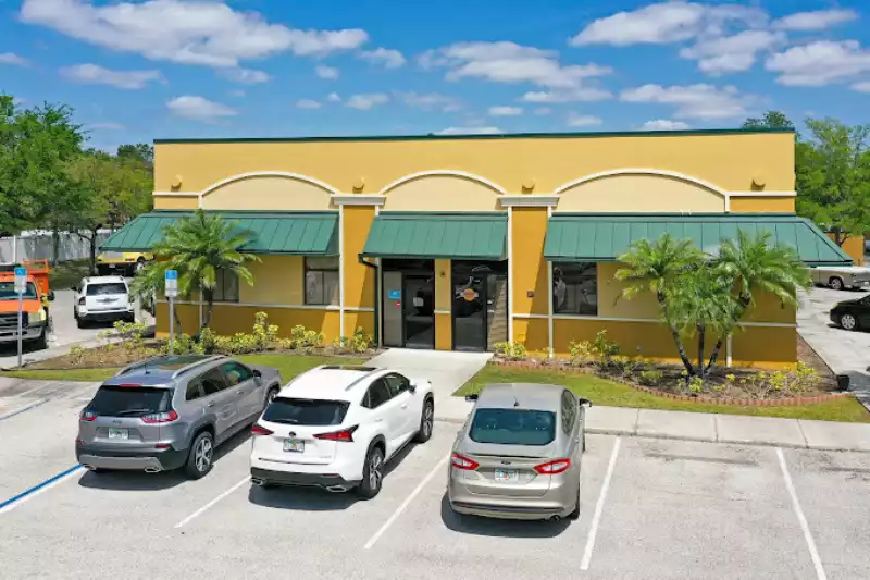 Crowther Roofing and Sheet Metal Office in Sarasota